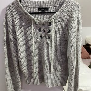 Pacsun sweater